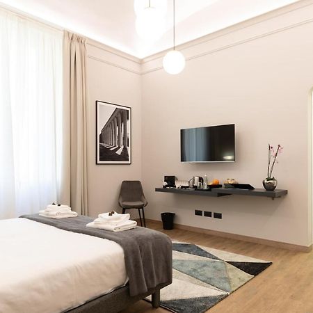 Foresteria Di Piazza Cavour - Luxury Suites & Guest House Rome Exterior photo