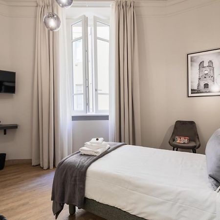Foresteria Di Piazza Cavour - Luxury Suites & Guest House Rome Exterior photo